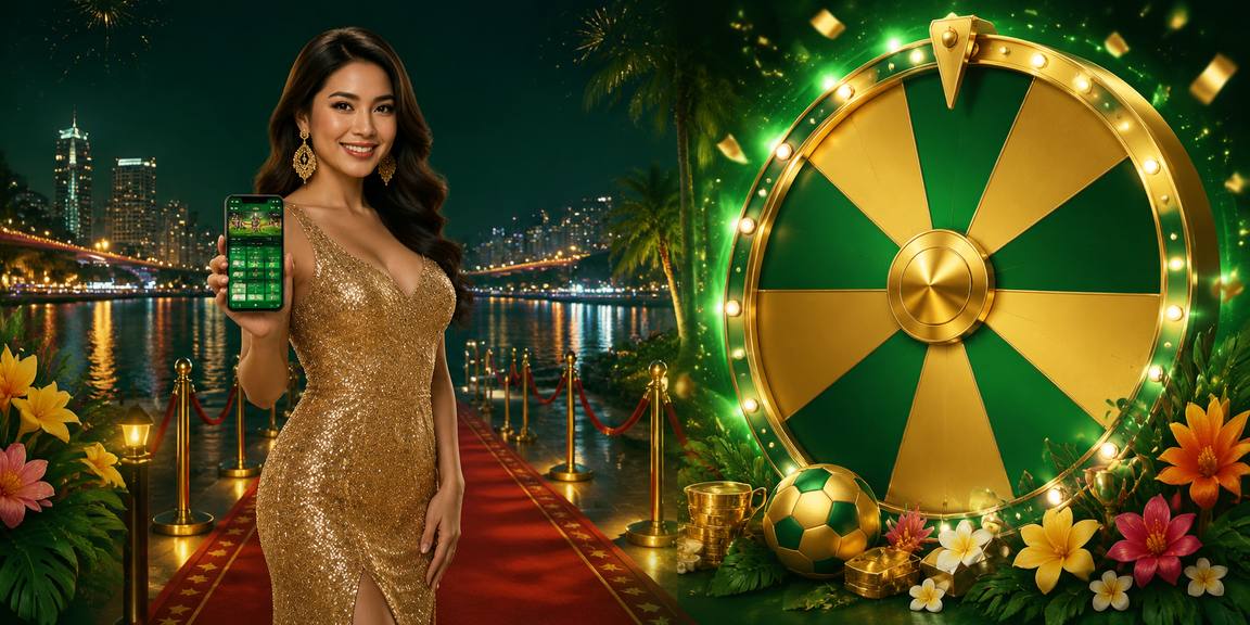 samba slot One Place for Every Game Type
